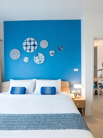 รูปภาพของDeeProm Pattaya Hotel โรงแรม ดีพร้อม พัทยา