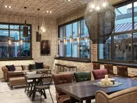 18 Micon STR. - Evcil Hayvan Kabul Edilen Alan