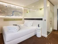 Hub by Premier Inn London Shoreditch Hotel Hoteles cerca de Teatro Hackney Empire