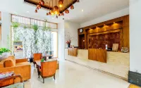 Villa Damar Boutique Hotel - Spa
