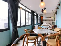 Hanoi la Selva Central Hotel & Spa Các khách sạn ở Hà Nội