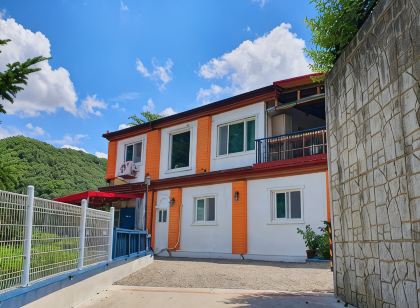 Gwangju Night Sky Pension