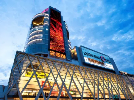 Aphrodite Inn Bangkok