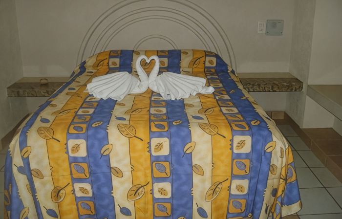 Hotel Itto Acapulco