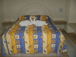 Hotel Itto Acapulco