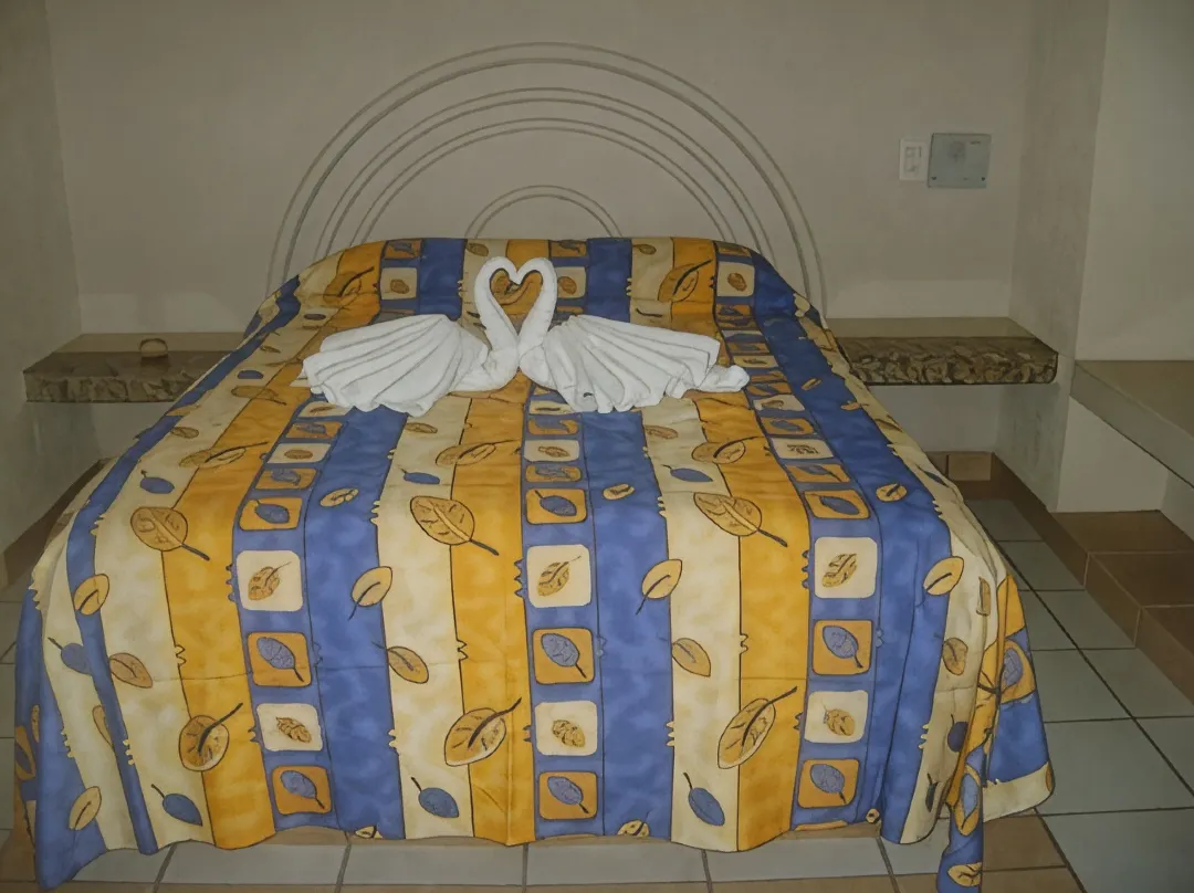 Hotel Itto Acapulco - Acapulco