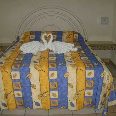 Hotel Itto Acapulco