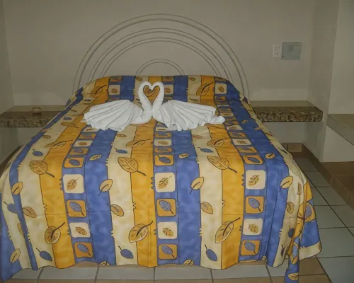 Hotel Itto Acapulco โรงแรมในอะคาปุลโก