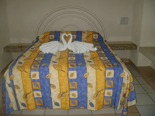Hotel Itto Acapulco