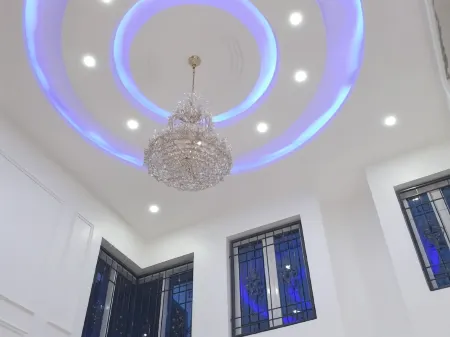 Mexiloyd Hotel - Deluxe Studio