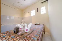 Hotel Bisanta Bidakara Tunjungan