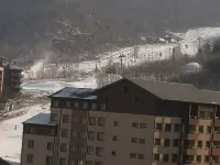Songhua Lake Qingshan Ski Resort Xiao Zhang Chinese Inn (Songhua West Road) - Posadas