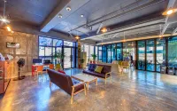 Buan Solrayview Pension - سبا