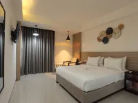 Nes Inn Hotel Hotel di Kabupaten Muna