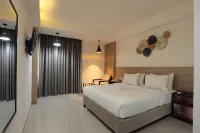 NES inn Hotel Hotels in Muna Regency