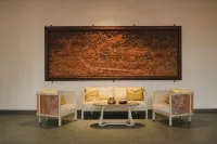 Tabebuya Resto & Resort