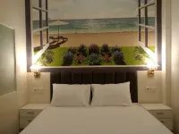 Infesta Boutique Hotel Juanda Hotel a Betro