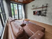 Villa Dago Bandung 3 Br with Private Pool (Amethyst CG-01)