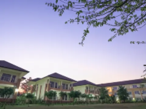 โรงแรมอารย โรงแรมในอุตรดิตถ์