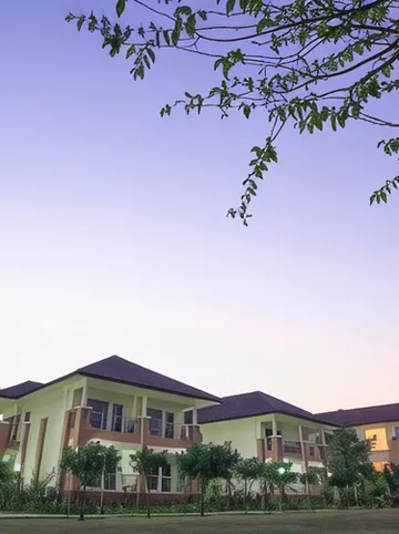 รูปภาพของโรงแรมอารย