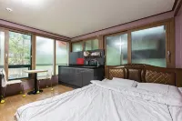 Jeongseon Water Pension