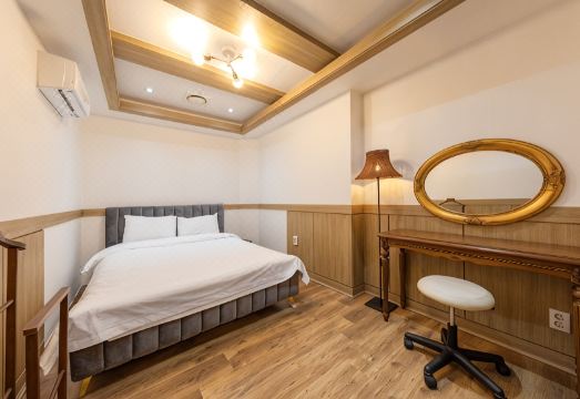 강릉 야경 전망