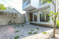 紅多茲飯店-近近印尼伊斯蘭大學 住宿飯店