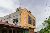 Hotel O Home Stay Kembar Syariah 빈자이 호텔