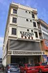 Kepong Hotel Hotels near Jinjang