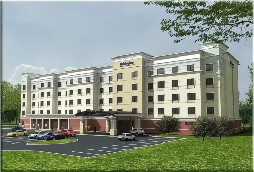 Holiday Inn Houston-Webster