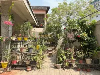 โฮสเทลไซออนแบ็คแพ็คเกอร์ โรงแรมใน