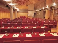 Mercure Carlton Rioja