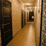 Hermitage Mini-Hotel - ที่มีที่จอดรถ