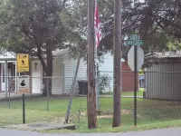 Close to Fort Smith/Van Buren, and Fayetteville AR - Home of the Hogs!