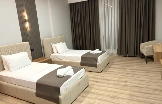 內姆魯特卡拉杜特旅館