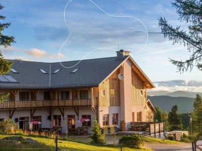 Jufa Hotel Hochrindl