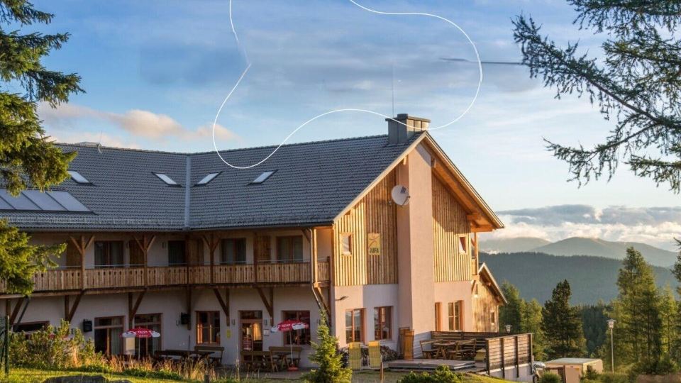Jufa Hotel Hochrindl