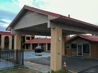 Days Inn by Wyndham Caddo Valley Arkadelphia Hotels in Clark County