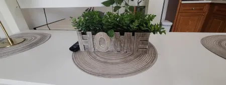 A complete studio with everything that you need