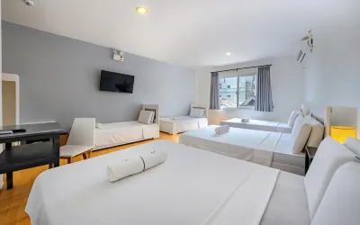 Casa Cecilia Hotel di 