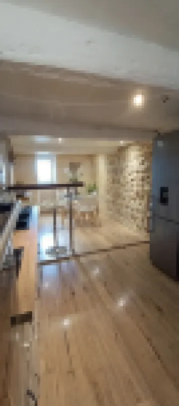 Maison de Village Typique des Corbières Quartier Médiéval Hotels in Sigean