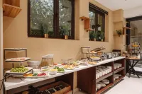 Monday Royal apart hotel