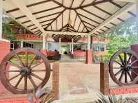 Green Hut Nature Resort