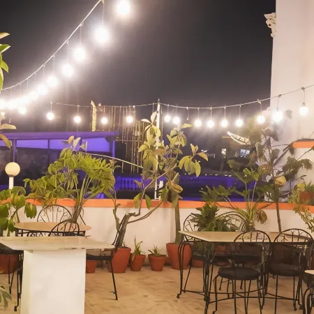 Khangsar Home