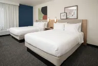 Spark by Hilton Amarillo East Hotels in Amarillo