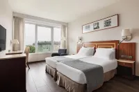 Eurostars Ciudad de La Coruña Hotel a Comarca de A Coruna