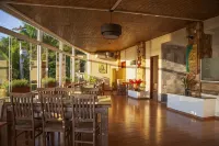 Pousada Recanto de Paraty