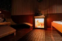 Premium Business Hotel Bratislava - spa