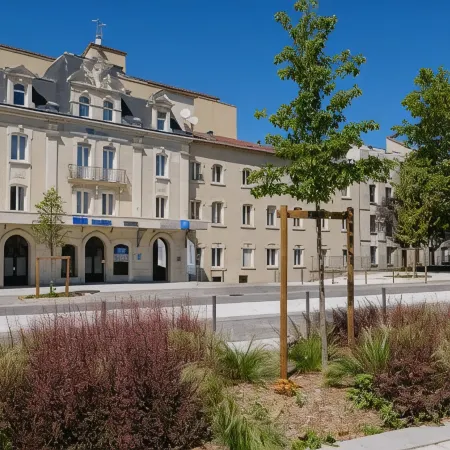 Ibis Budget le Puy-en-Velay