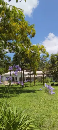 Farm - Cotia - 3 km from Animalia Park - pets allowed